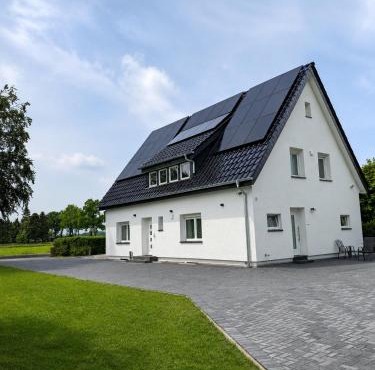 SR Ferienwohnung Wagenfeld