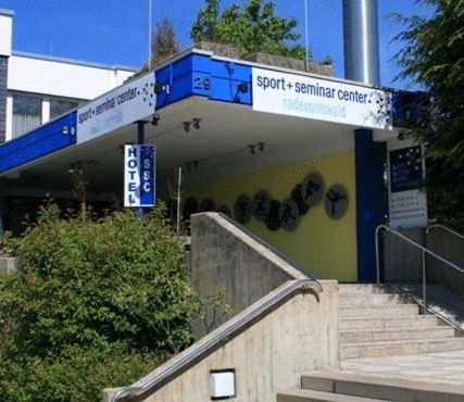 SSC Sport+Seminarcenter Radevormwald