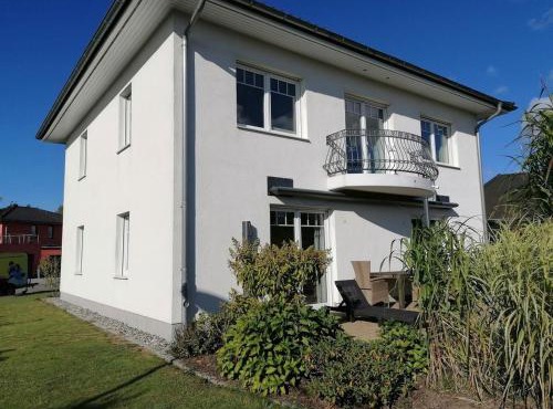 Stadthaus Lübsche Burg - ABC326