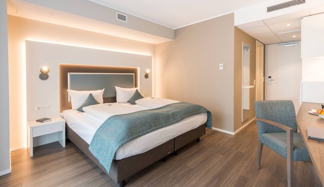 Stadthotel Freiburg