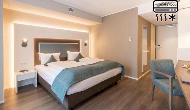 Stadthotel Freiburg Kolping Hotels & Resorts
