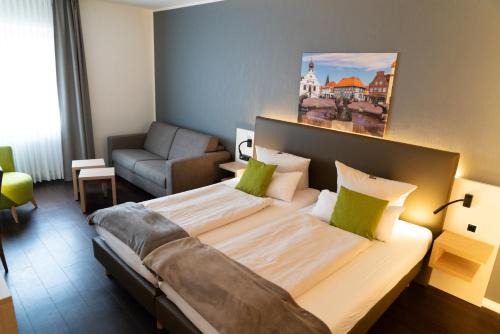 Stadthotel im Kolpinghaus Lingen