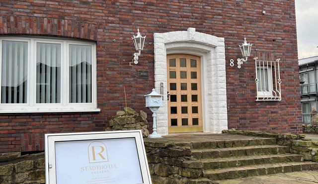 Stadthotel Reckers
