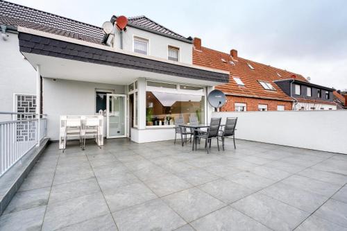 Stadtquartier Ahaus
