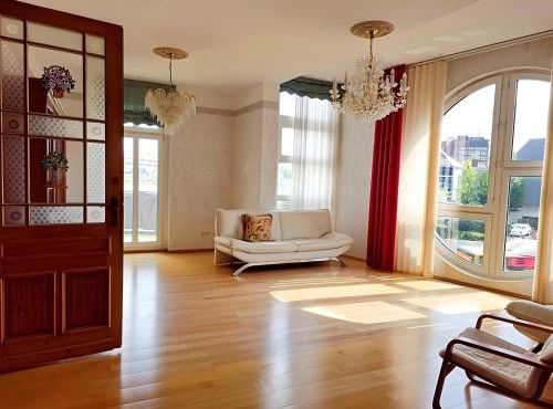 Stadtvilla 4 Zimmer 2 Bäder 130 qm