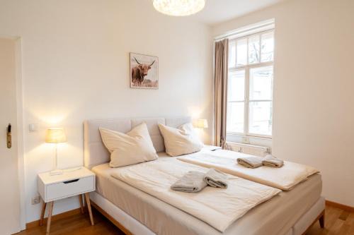 Stadtvilla Alpenliebe