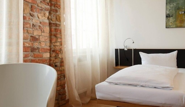 Standard-doppelzimmer