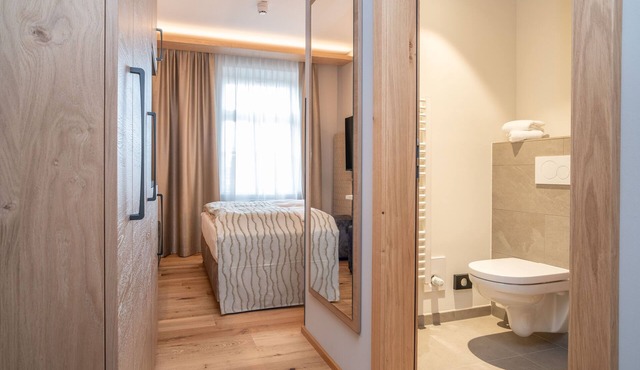 Standard double room - Gasthof zur Post