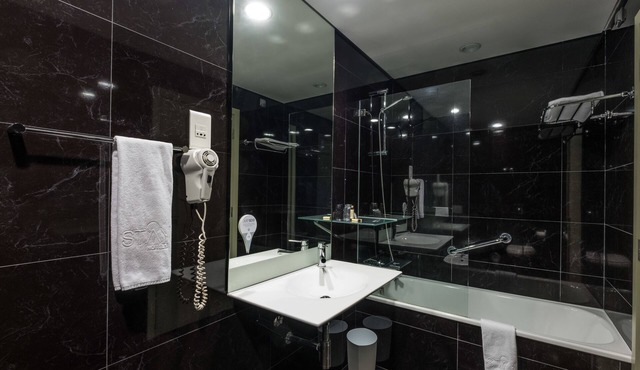 Stay Hotel Guimarães Centro