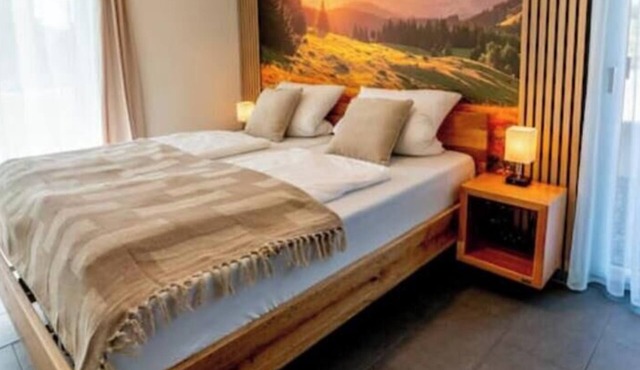 Stay. | T1 4-room 2-bathroom family garden apartment