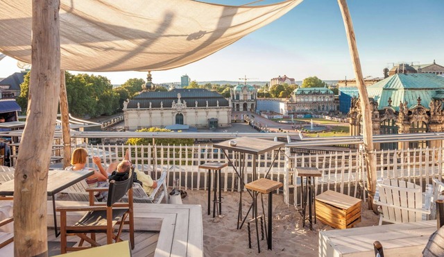 Staycity Dresden City Centre