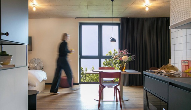 STAYERY Bochum Ehrenfeld