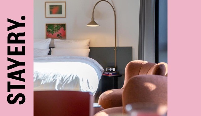 STAYERY Osnabrück City - zentrale Zimmer & Apartments mit Klimaanlage