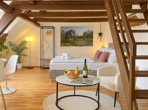 STAYS Bodensee Apartments