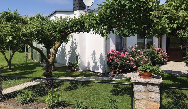 Steinhagen A. Ferienhaus Fährdorf - Holiday home A. Fährdorf