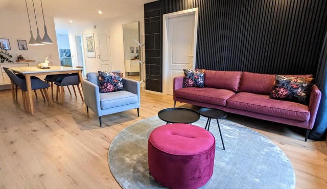 Steverglück Apartment Lüdinghausen