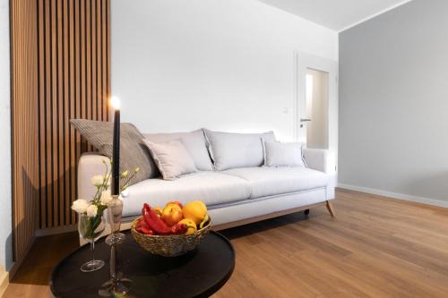 Stilvolle 3-Zimmer Apartments I Kostenloses Parken I home2share