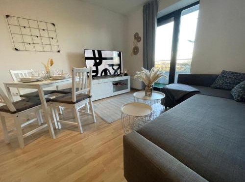 Stilvolles Apartment in Herdecke