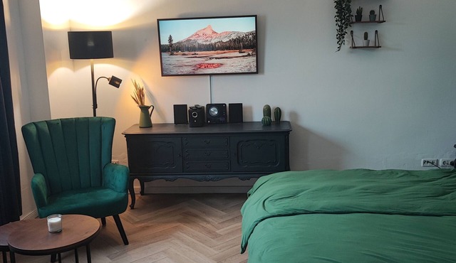 Stilvolles Appartment in Hagen