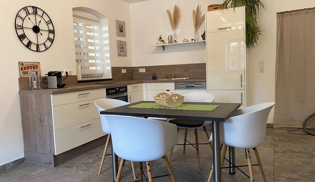 Stodl Living Chiemsee Vacation Rental