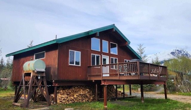 Stoney Creek Lodge