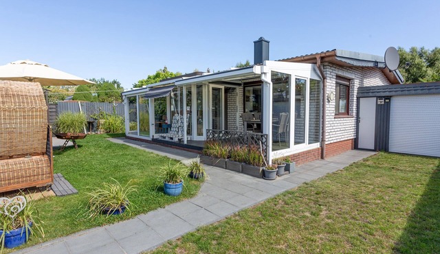 Strand Haus, Deutschland