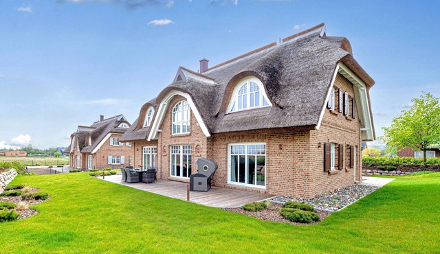 Strandhäuser Lobbe Haus 4 Oie - Strandhäuser Lobbe Haus 4 Oie