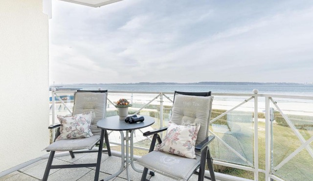 Strandhotel Laboe Nr 16