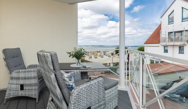 Strandhotel Laboe Nr 18