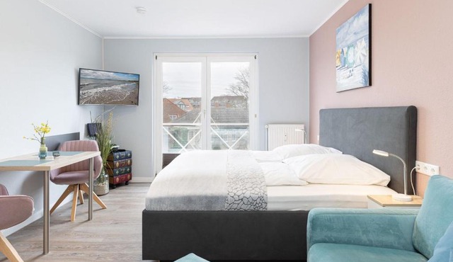 Strandhotel Laboe Nr 21