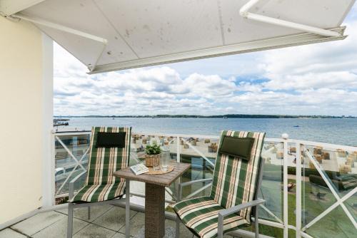 Strandhotel Laboe Nr 26