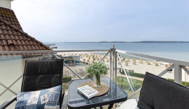 Strandhotel Laboe Nr 35