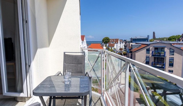 Strandhotel Laboe Nr 39
