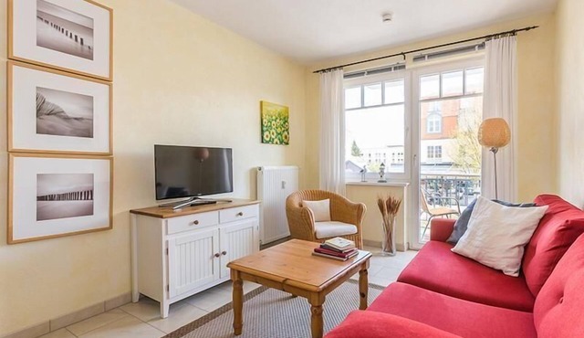 Strandstraße 32 - Wohnung 17/755
