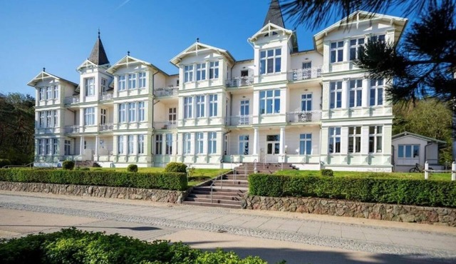 Strandvillen Wald & See