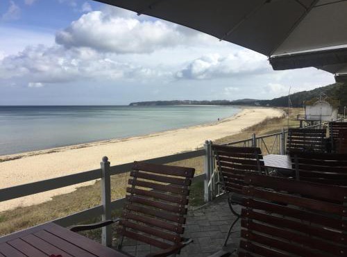 Strandwohnungen Sellin