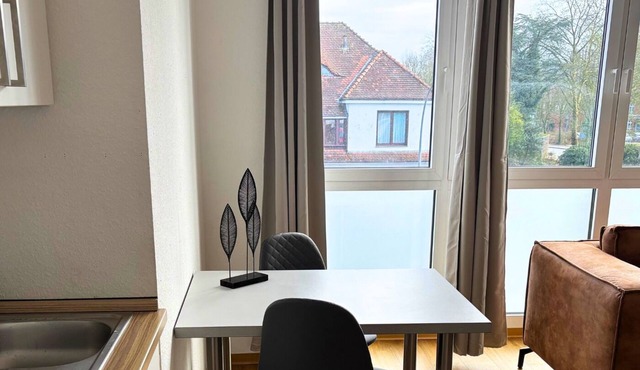 Studio Apartment '6' with Wi-Fi