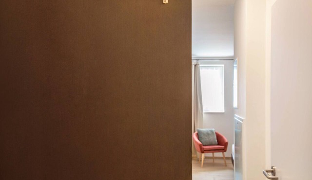 Studio Apartment '7' with Wi-Fi