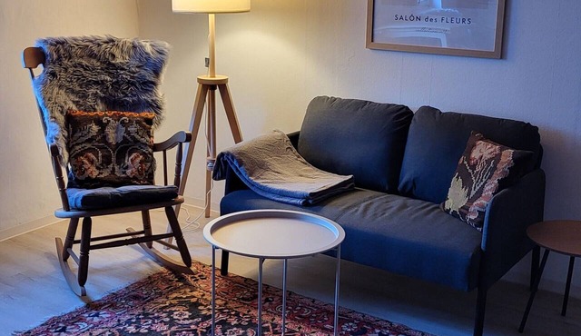 Studio Apartment "Lena" with Wi-Fi