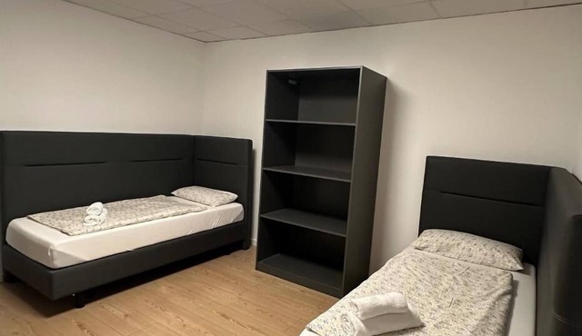 Studio Apartment für 2 - Guestrooms24 - Marl