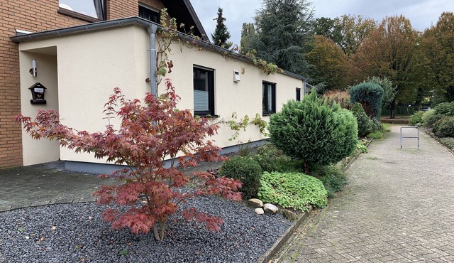 Studio at the Bentheim Forest