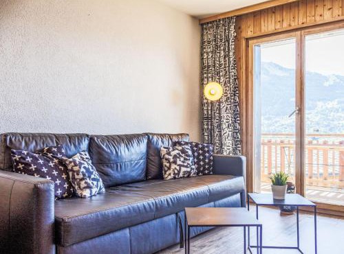 Studio Beau Soleil G11 by Interhome