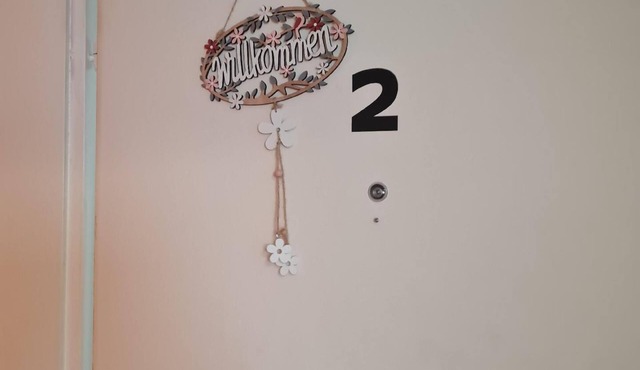 Studio for 2 persons approx. 35 qm in Monheim am Rhein, Lower Rhine