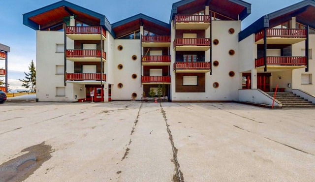 Studio Hameau D22