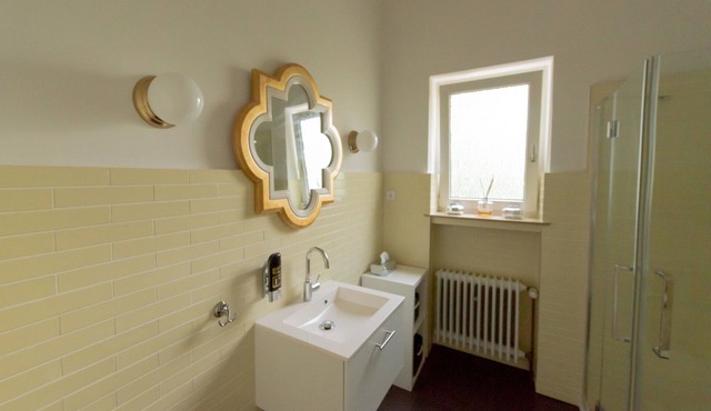 Studio Heger Tor Apartment No1 1 Bedroom City Osnabrück