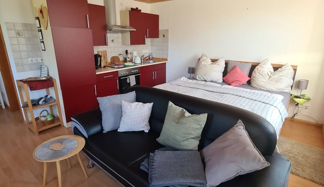 Studio 'Marlena' with Wi-Fi