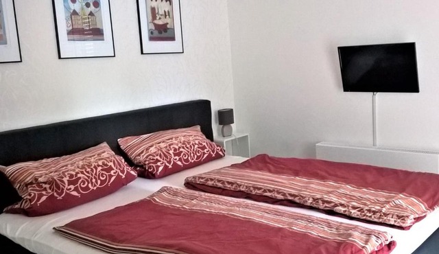 Studio Muenster City