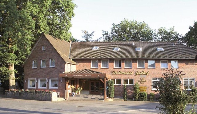 Studtmanns Gasthof