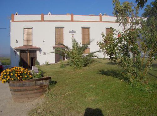 Stunning Andalusian Mansion, Córdoba