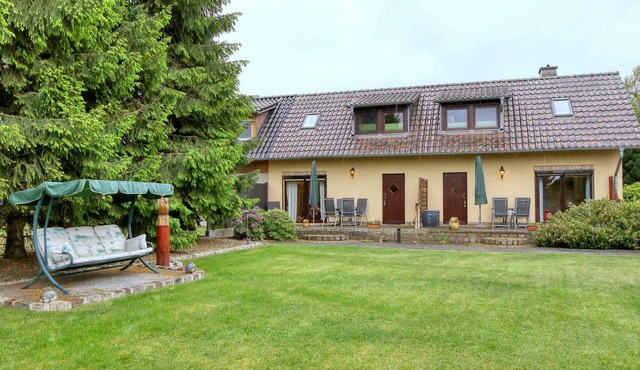 Stunning apartment in Stolpe/Usedom